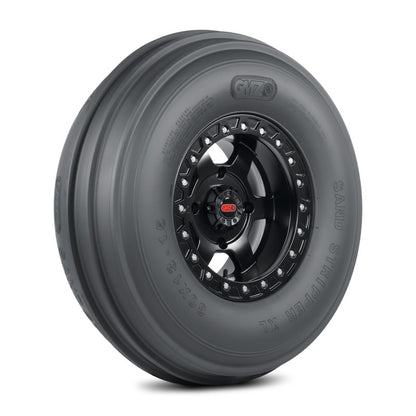 GMZ Sand Stripper Front XL Tire - 3 Rib - 30x13-15 SS301315FXL