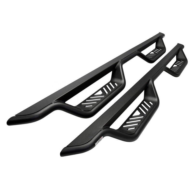 Westin Automotive Running Boards, Nerf Bars and Truck Steps 20-14015