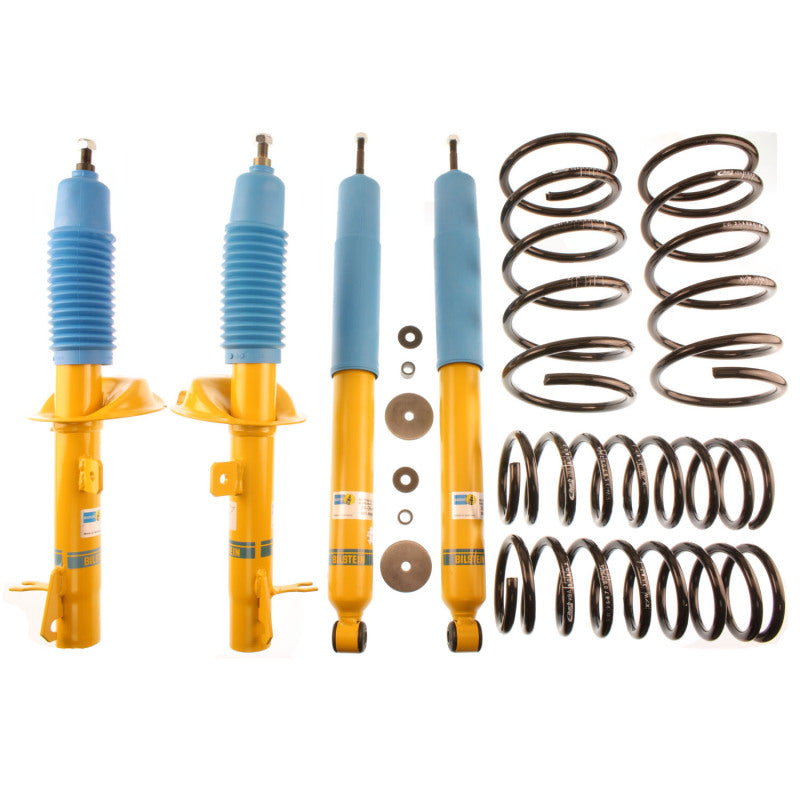 Bilstein B12 Pro-Kit Series Suspension Kits 46-181343