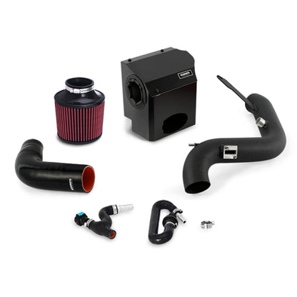 Mishimoto Performance Air Intakes MMAI-FIST-16WBK