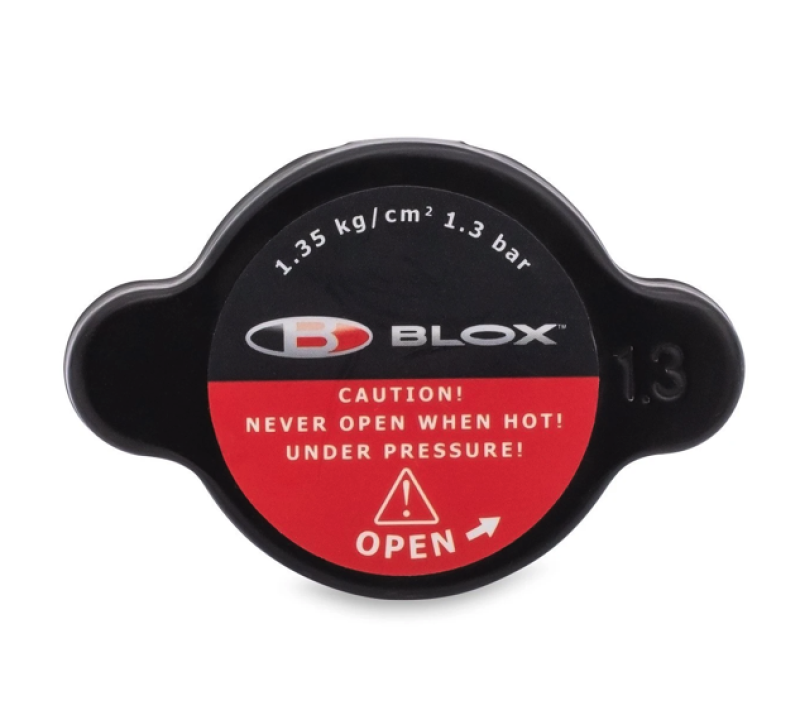 BLOX Racing 88-91 Honda Civic Type-A Radiator Cap - 1.3 Bar BXCC-00090