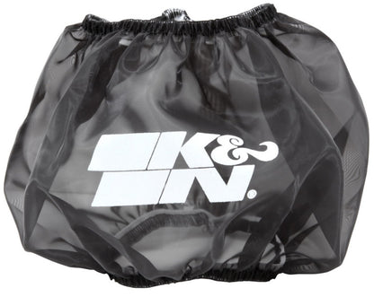 K&N 12-13 Arctic Cat Wildcat 1000  Air Filter Wrap, Black AC-1012DK
