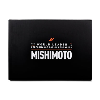 Mishimoto Performance Radiators MMRAD-DMAX-01