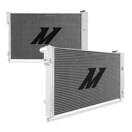 Mishimoto Radiators MMRAD-CMDRV6-02