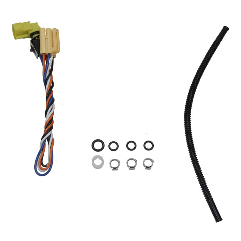 DeatschWerks 14-19 Chevy Corvette In-tank Brushless Fuel Pump Install Kit for DW400 9-0911