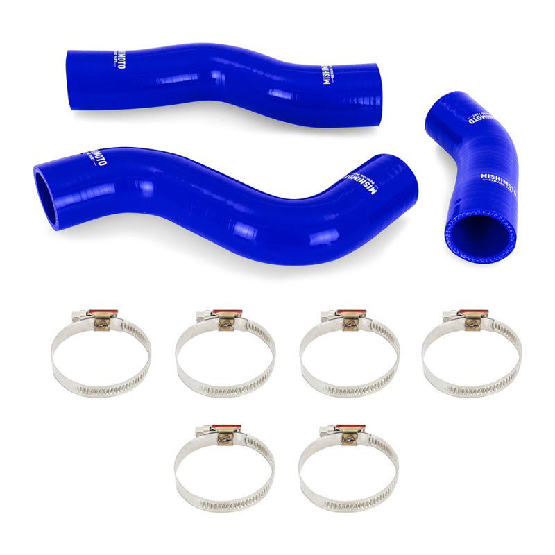 Mishimoto Radiator Hose Kits MMHOSE-LCR-92BL