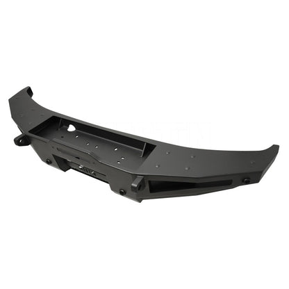 Westin XTS Front Bumpers 59-711255