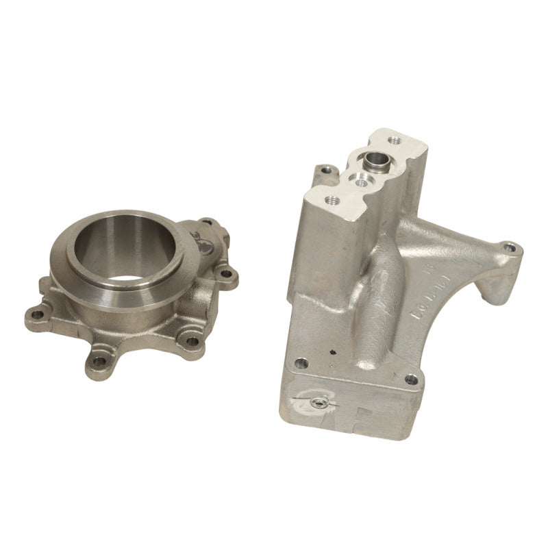 BD Diesel Turbo Pedestal Upgrade Kit - Ford 7.3L (GTP38 Non-EBV) 1047512