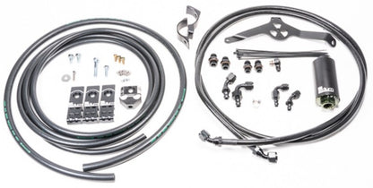 Radium 08-21 Subaru Fuel Hanger Plumbing Kit - Microglass 20-0629-05