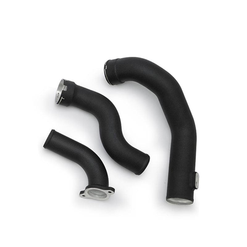 Mishimoto Intercooler Pipe and Boot Kits MMICP-CAM4-16KWBK