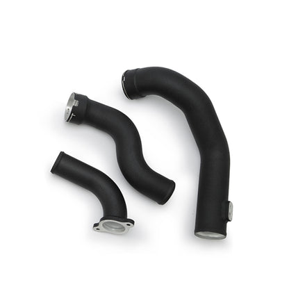 Mishimoto Intercooler Pipe and Boot Kits MMICP-CAM4-16KWBK