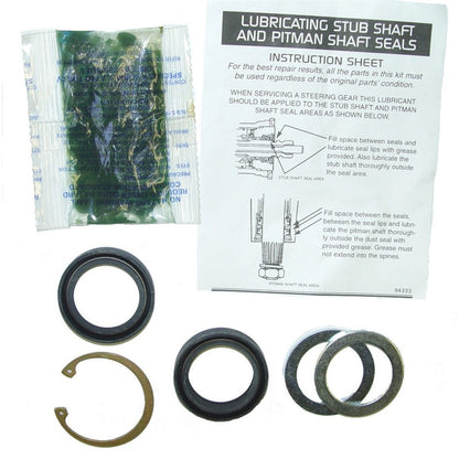 OMIX-ADA Pitman Arm Seal Repair Kits 18005.02