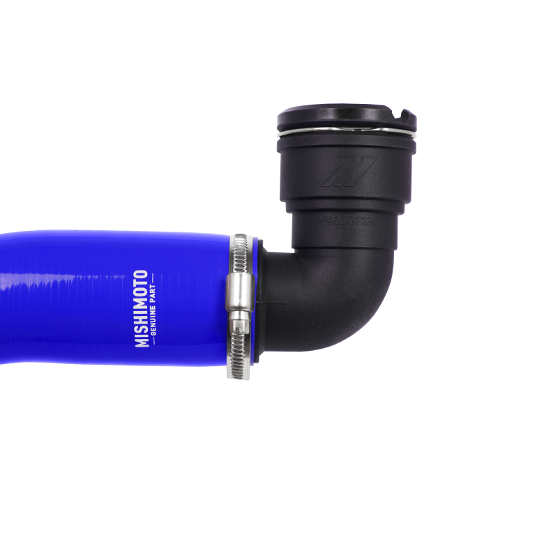Mishimoto Radiator Hose Kits MMHOSE-F62-10BL
