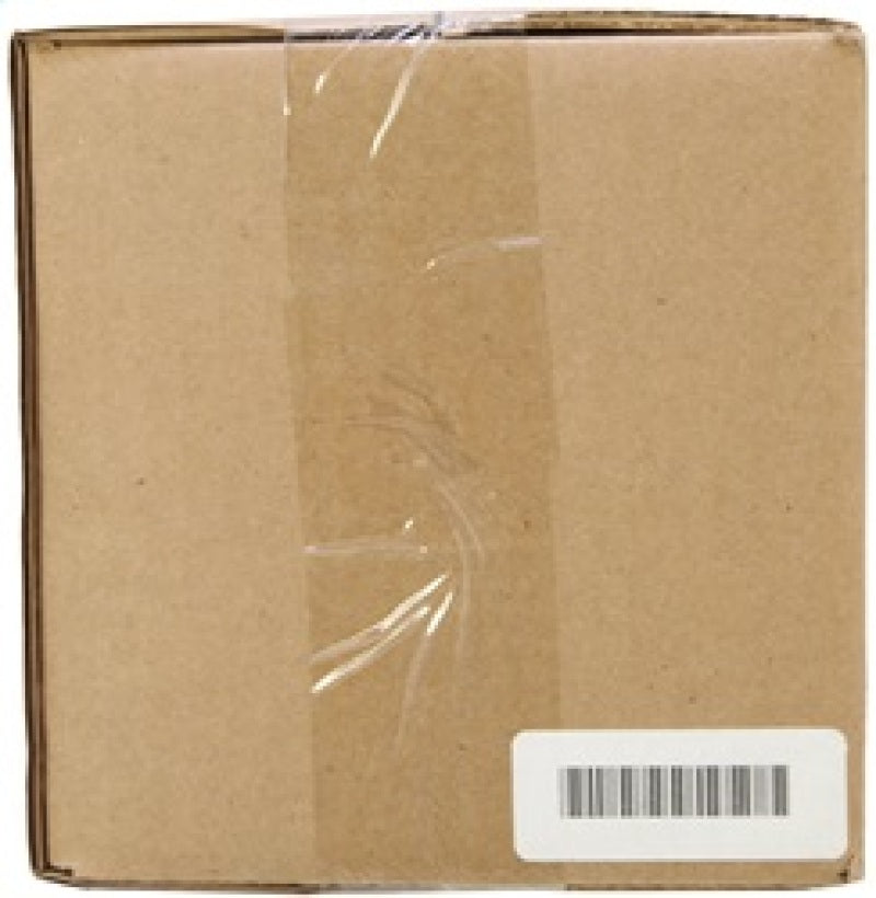 K&N Universal Round Clamp-On Air Filter 3.5in ID 9.5in Height 6in Base OD 5.25 Top OD RU-3105HBK
