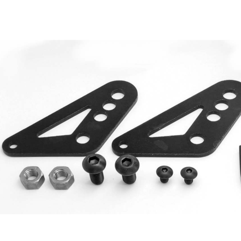 Go Fast Bits Shifters, Manual Transmission 4202