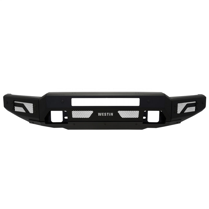 Westin Pro-Mod Front Bumpers 58-41255