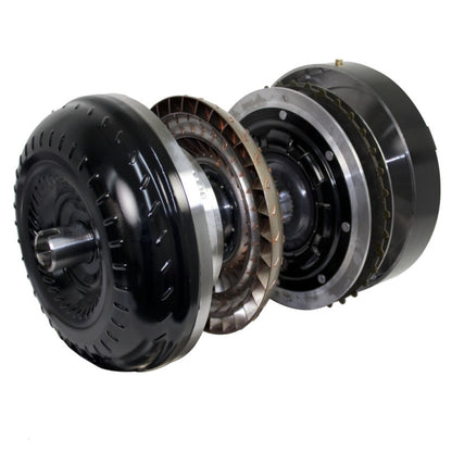BD Diesel Triple Torque Force Converter - 2003-2007 Dodge 48RE Enhanced Stall 1071217X