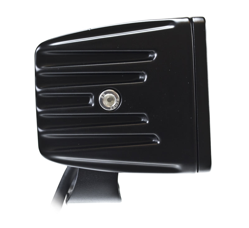 Hella Value Fit 3.1in - 18W Cube Flood Beam - LED Light 357204051