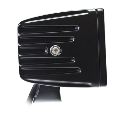 Hella Value Fit 3.1in - 18W Cube Flood Beam - LED Light 357204051