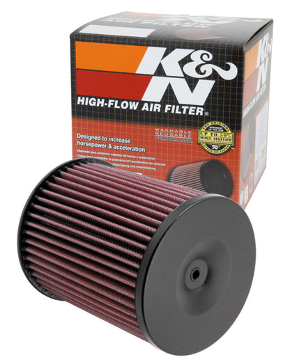 K&N 04-10 Yamaha YFZ450/450R Air Filter YA-4504
