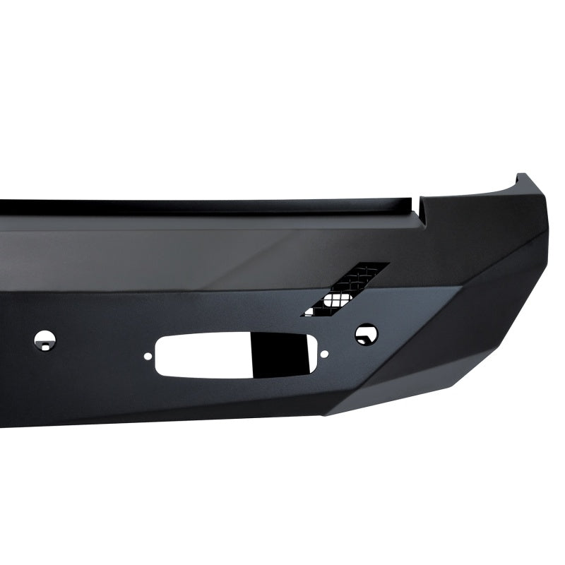 Westin Pro-Series Rear Bumpers 58-421055