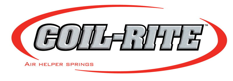 Firestone Coil-Rite Air Helper Spring Kits W237604175