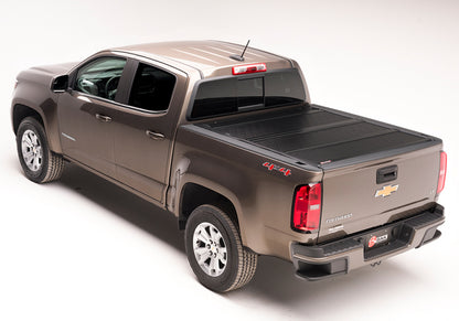 BAK 2023+ Chevy Colorado Crew Cab 5ft 2in Bed BAKFlip F1 772146