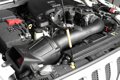 K&N 18-20 Jeep Grand Cherokee 3.6L V6 Performance Intake Kit 57-1576