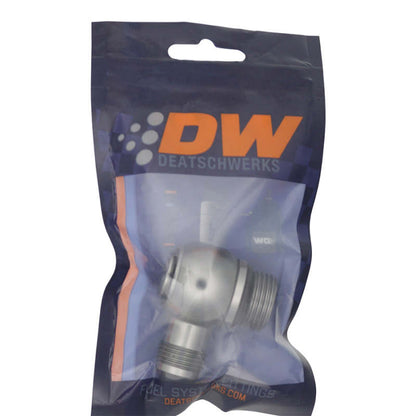 DeatschWerks Adapters 6-02-0418