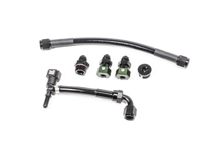 Radium Engineering Toyota MK5 Supra Fuel Rail Plumbing Kit 20-0753-PK