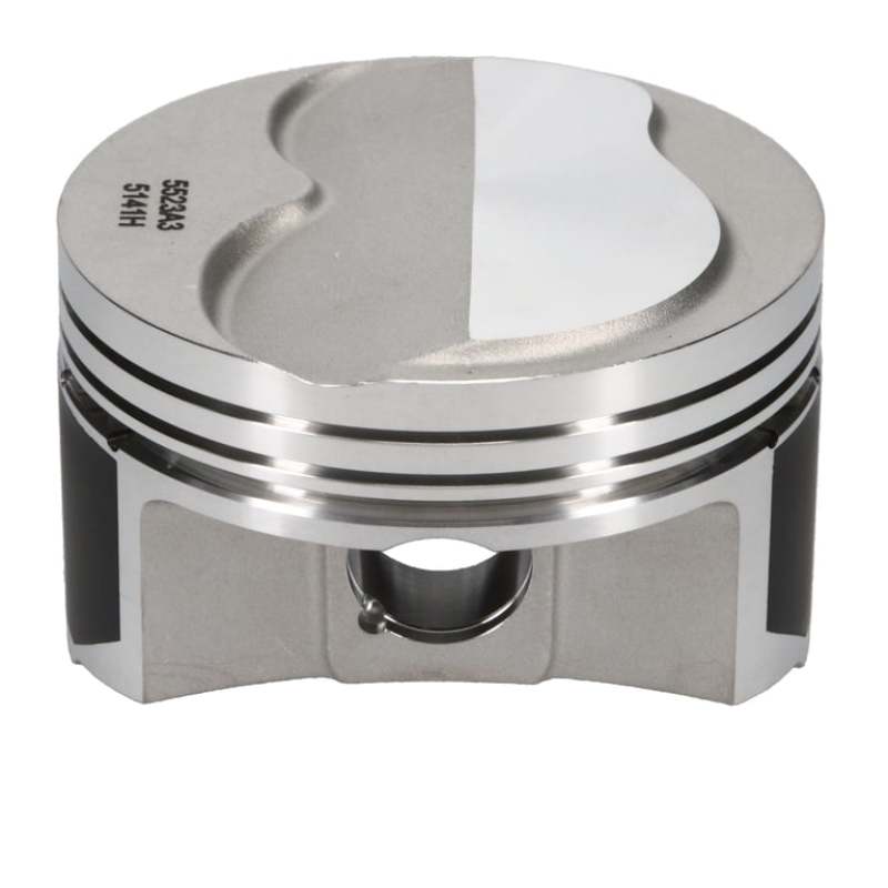 Wiseco Pro Tru Street Pistons PTS523A3