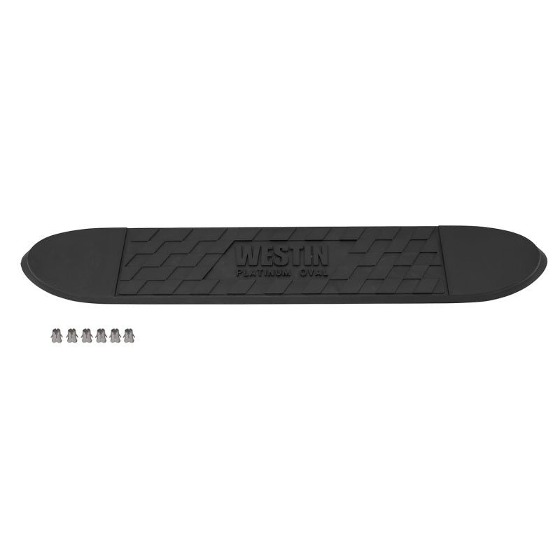 Westin Automotive Nerf Bar and Step Bar Components 24-50024