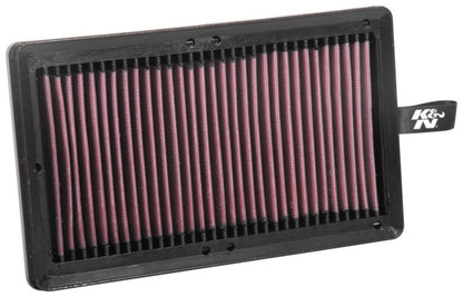 K&N 15-18 Hyundai Tucson L4-2.0L DSL Drop In Replacement Air Filter 33-3125