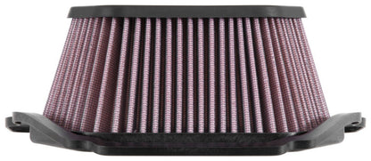 K&N Replacement Drop In Air Filter for 2015 Yamaha YZF R1 YA-1015