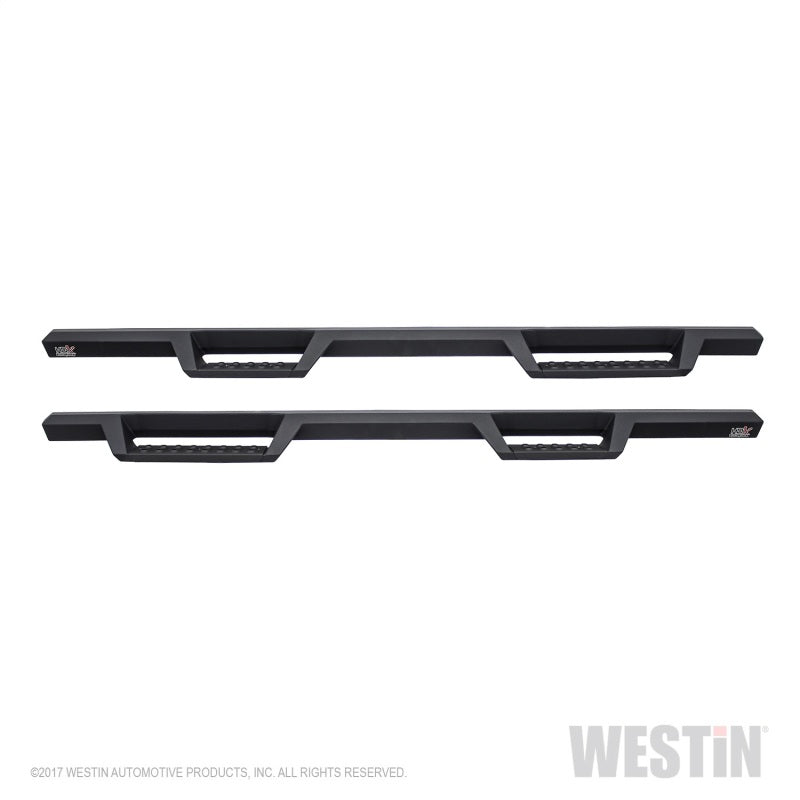 Westin HDX Drop Steps 56-13945