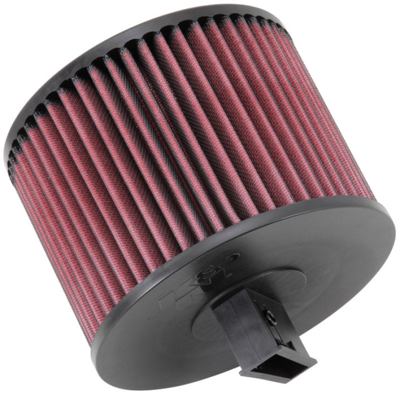 K&N 05+ BMW 325I/330I Drop In Air Filter E-2022