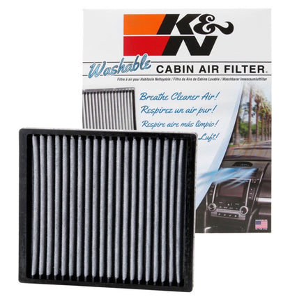 K&N Scion 07-12 Dodge Caliber Cabin Air Filter VF2013