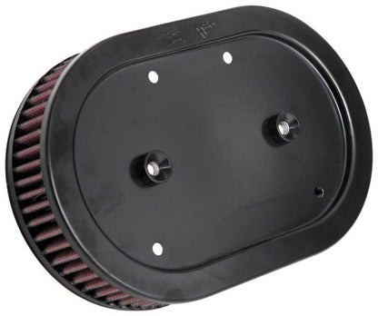 K&N 88-12 Harley Davidson Sportster Screamin Eagle Element Replacement Air Filter HD-0900