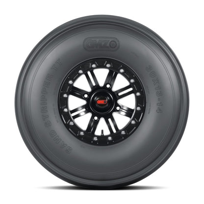 GMZ Sand Stripper Front XL TT Tire - 2 Rib - 30x13-14 SS301314FXLTT