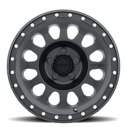 Method Race Wheels MR315 Matte Black Wheels MR31589058518