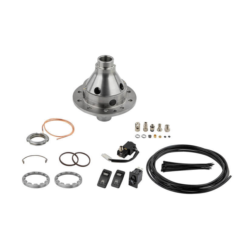ARB Air Locker Differentials RD119