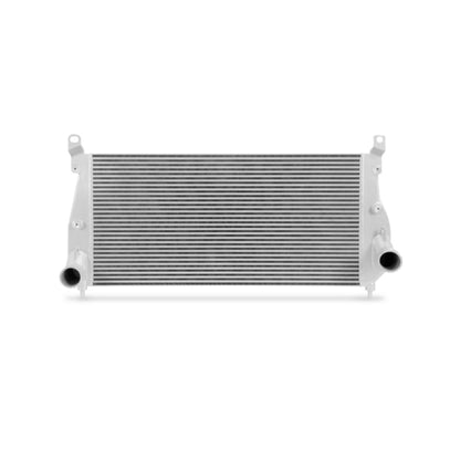 Mishimoto Intercoolers MMINT-DMAX-01SL