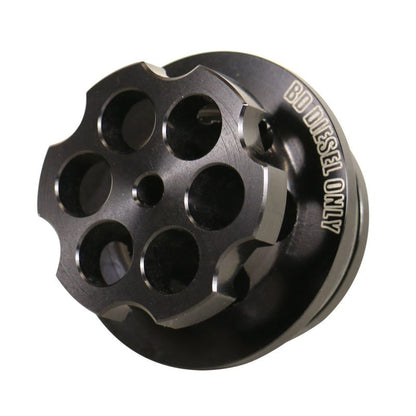 BD Diesel Patriot Diesel Fuel Plug - Dodge RAM 2013-2016 6.7L / 2014-2016 3.0L ECO 1050073