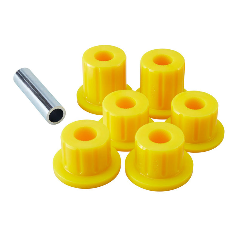 Old Man Emu Leaf Spring Bushings OMESB106