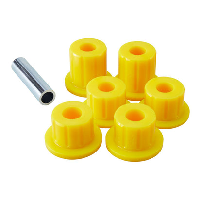 Old Man Emu Leaf Spring Bushings OMESB106