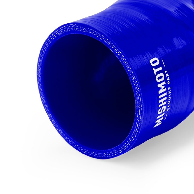 Mishimoto Air Box Hoses MMHOSE-CIV-16IHBL