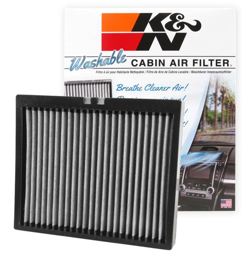 K&N 11-15 Chevy Cruze / 11-16 Cadillac SRX Cabin Air Filter VF2040