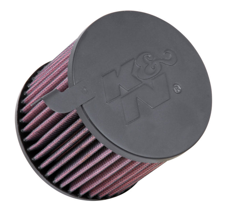 K&N 93-04 Kawasaki KLF300 Bayou Replacement Air Filter KA-4093