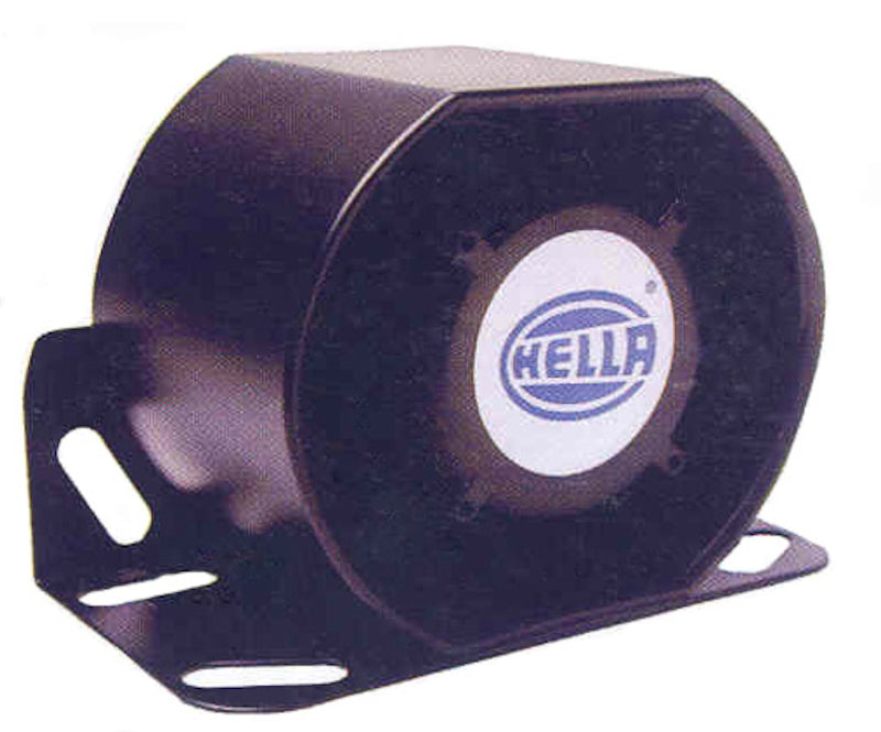 Hella Bu Alarm 112Db 1224V Hd 996139111