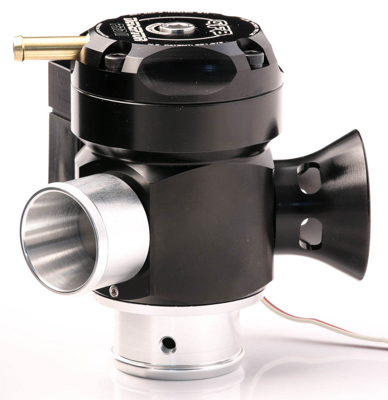 Go Fast Bits Deceptor Pro II TMS Universal Motorized Blow-Off Valves T9535